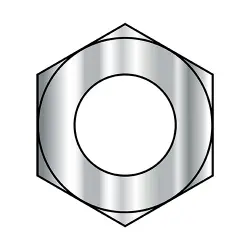 Class 50 A5 Stainless Steel DIN 934 Hex Nuts