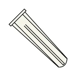Plastic Anchors