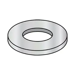 MS27183 Military-Spec Washers and Burrs