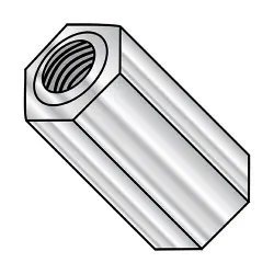 Nickel-Plated Brass Hex Standoffs