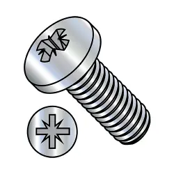 Ponzi Type Z 7045/7985 Metric Machine Screws