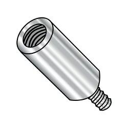 Stainless Steel Male-Female Round Standoffs