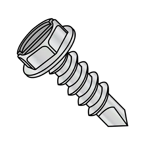 TEK Self-Drilling Screws  Self-Drilling TEK Screws