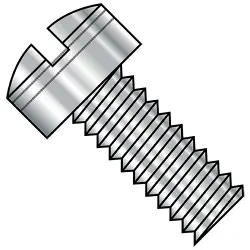 MS35275 300 Series SS Military-Spec Machine Screws