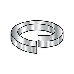 DIN 127B Split Lock Metric Washers and Burrs