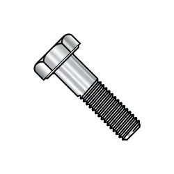 MS35308 Fine Thread Hex Cap Screws