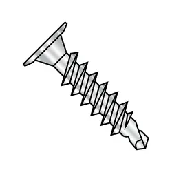 Wafer Phillips  - TEK® Self-Drilling Screws