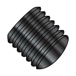 Imported Oval Point Set Screws