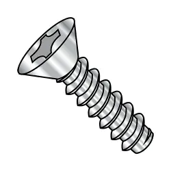 Type B Self-Tapping Screws Self-Tapping High-Low Screws Stainless Steel
