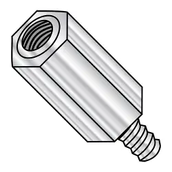 6mm Aluminum Metric Hex Male-Female Standoffs