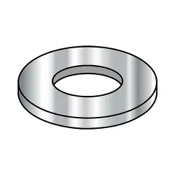 Stainless Steel Washers
