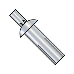 All Steel Drive Pin Rivets