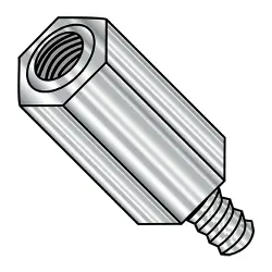 6mm Stainless Steel Metric Hex Male-Female Standoffs