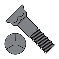 Plow Bolts