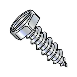 Hex Type-AB Self-Tapping Screws & Sheet Metal Screws