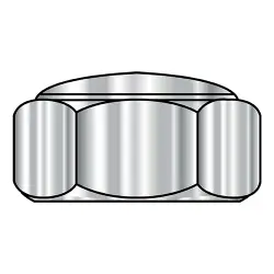 DIN 917 Low Type Hex Cap Nuts