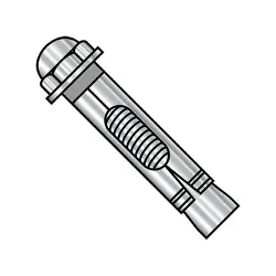 Sleeve Anchors