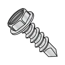 TEK® Self Drilling Screws