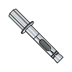 Rod Hanger Steel Zinc Sleeve Anchors