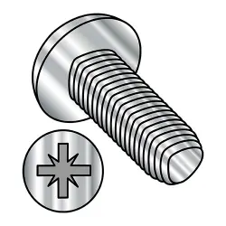 Metric Thread Rolling Screws