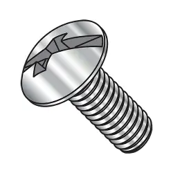 Truss Head Machine Screws