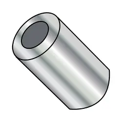 Nickel-Plated Brass, 1/4