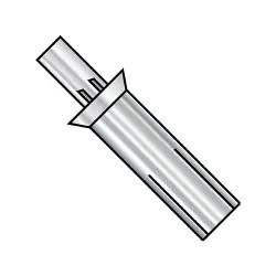 Countersunk Head Aluminum and Stainless Rivets