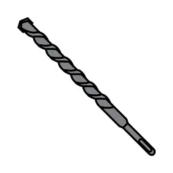 Concrete Drill Bits