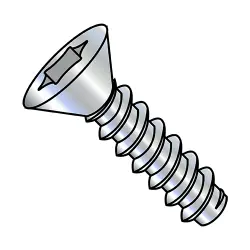 Type-B Self-Tapping Screws & Sheet Metal Screws