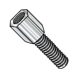 Hex Jack Screws, 3/16