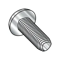 410 Stainless Steel Phillips Pan Taptite®-Alternative, Inch Sizes Thread Rolling Screws