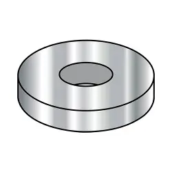 Standard Flat Washers and Burrs