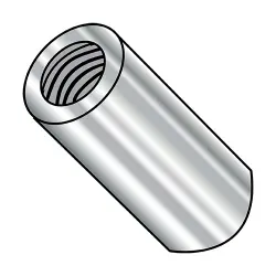 Metric Coupling Nuts