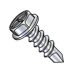 Hex Washer  - TEK® Self-Drilling Screws