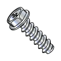 Hex Washer Type-B Self-Tapping Screws & Sheet Metal Screws