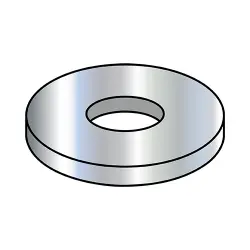 Galvanized Fender Washers