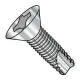 Type 23 Point Thread Cutting Screw