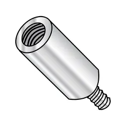 Male-Female Round Standoffs