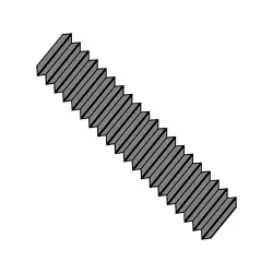 Continuous Thread Studs