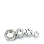 Value Fastener Nuts